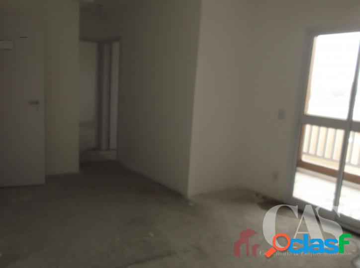 Apartamento B Santa Maria 56 m² - Santo André