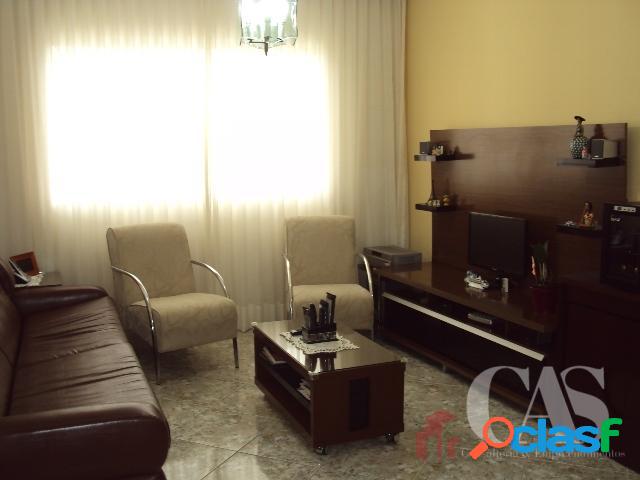 Apartamento B Santa Maria 96 m² - São Caetano do Sul