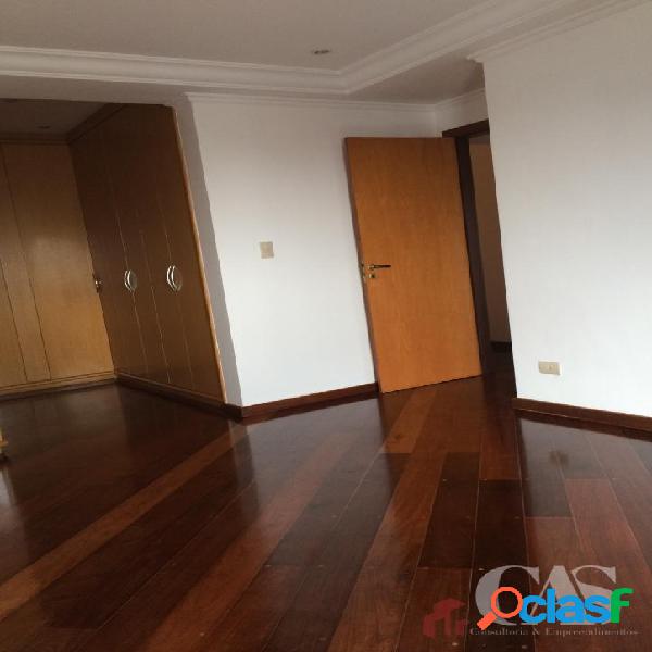 Apartamento B Santa Paula 180 m² - São Caetano do Sul