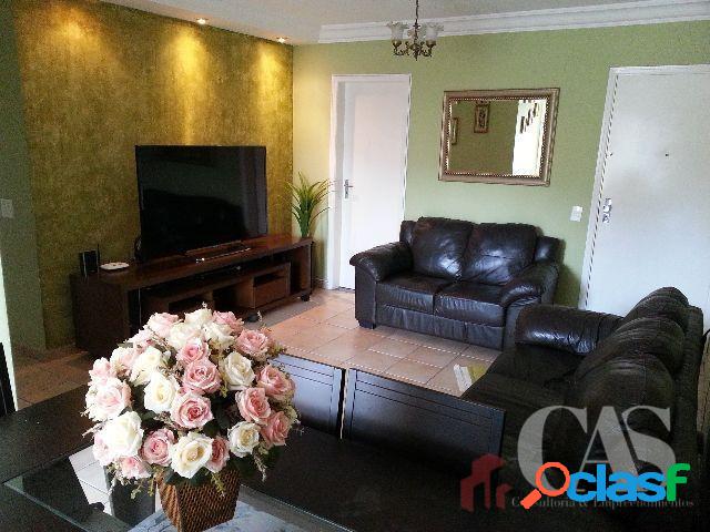 Apartamento B Santo Antonio 62 m² - São Caetano do Sul
