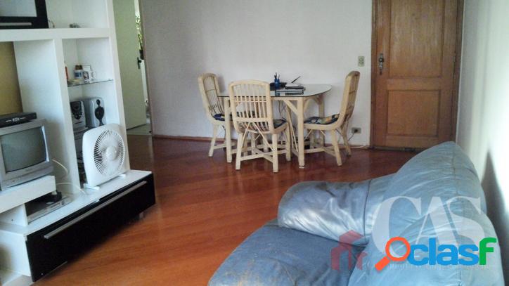 Apartamento - Bairro Barcelona 80 m²