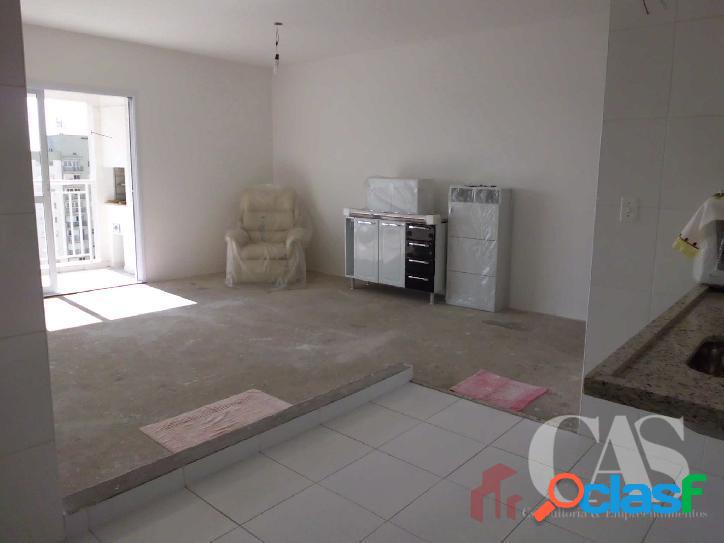 Apartamento Bairro Boa Vista 125 m² - São Caetano do Sul