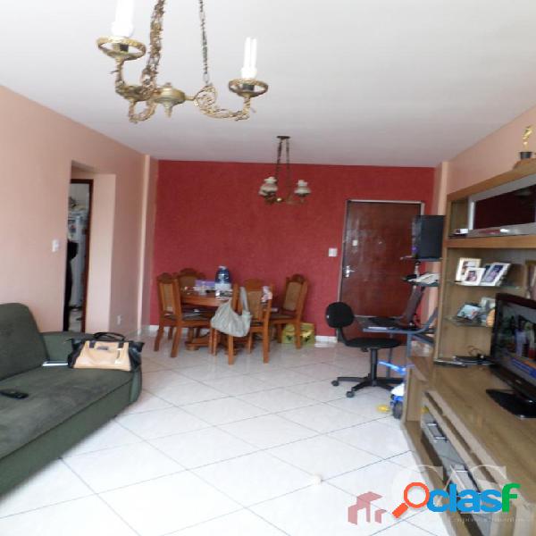 Apartamento Bairro Centro 98 m² - São Caetano do Sul