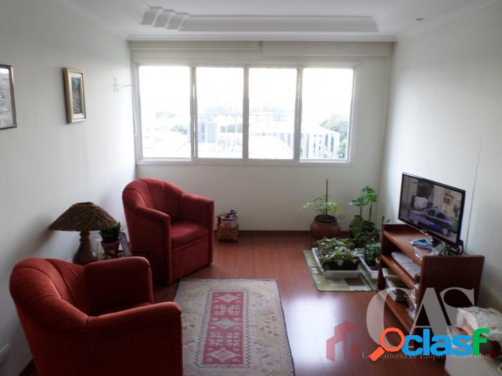 Apartamento Barcelona 80m² - 1Vaga