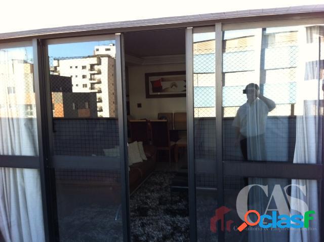 Apartamento Duplex Santa Paula 200 m² - São Caetano do Su