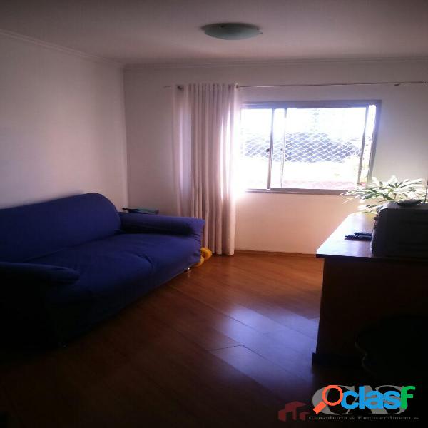 Apartamento Jd Pedroso 54 m² - Mauá