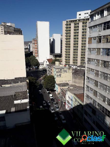 Apartamento Padrão no Centro Belo Horizonte