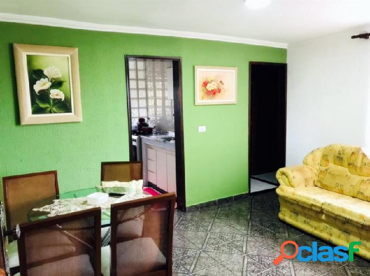 Apartamento - Venda - Santo André - SP - Jardim Alvorada