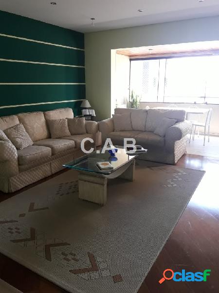 Apartamento Venda ou locação - Alpha club - Alphaville- 4