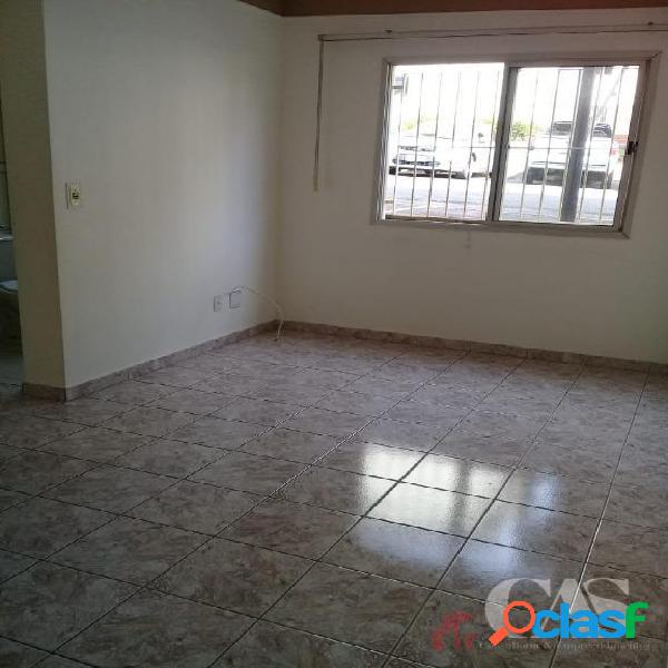 Apartamento com 2 dormitórios à venda, 43 m² por R$