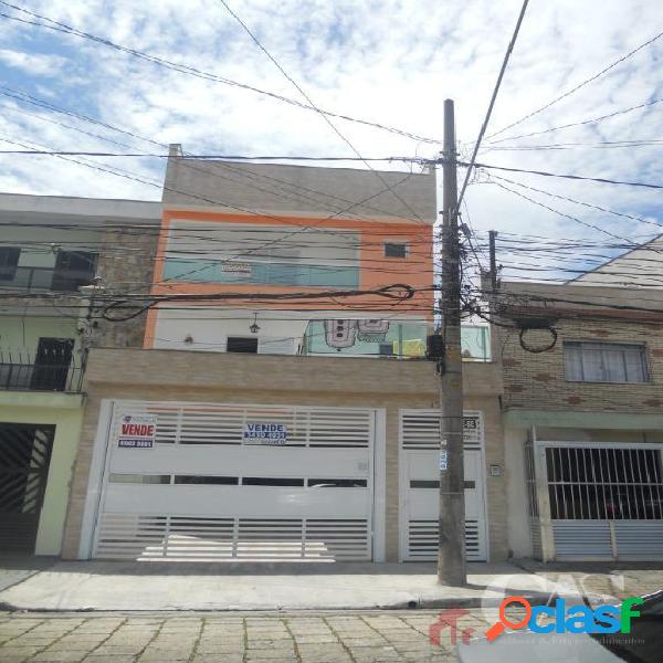 Apartamento com 3 dormitórios à venda, 82 m² por R$