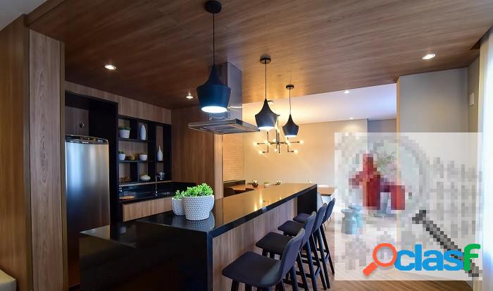 Apartamento com 3 quartos, 69m², à venda - Vila das