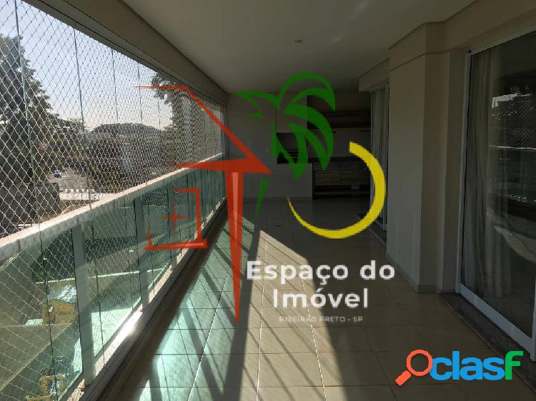 Apartamento de Alto Padrão - 200m do Ribeirão Shopping