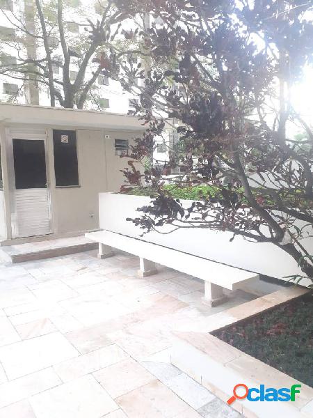 Apartamento p/ LOCAÇÃO. 130m2. 3 Dorm. 1 Suite. 1 Vaga.