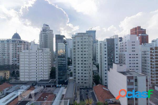 Apartamento p/ LOCAÇÃO.65m2.2 Dorm.1 Vaga c/