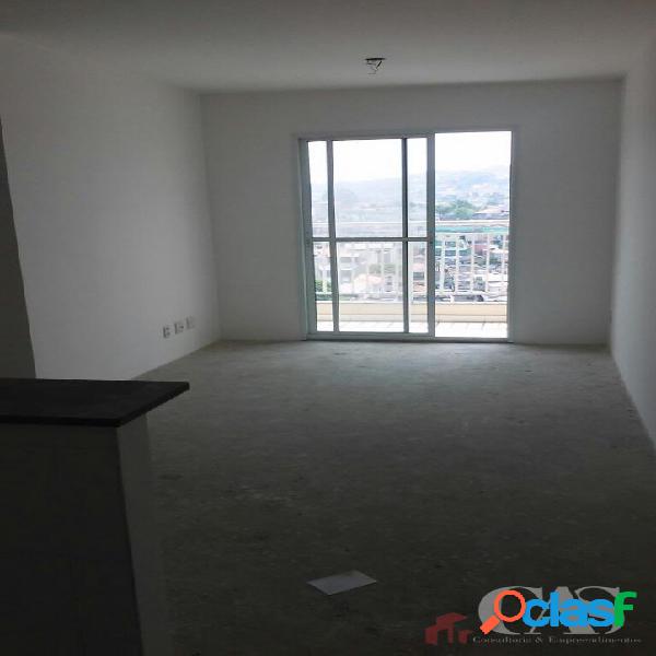 Atlântico Norte 61m² - Jardim Santo Andre