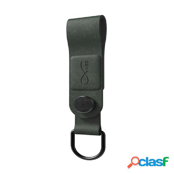 Bcase MEC Presilha para fone de ouvido magnético fivela de