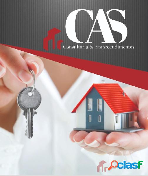 CAS AP0150 - Apartamento - Utinga - Santo André/SP