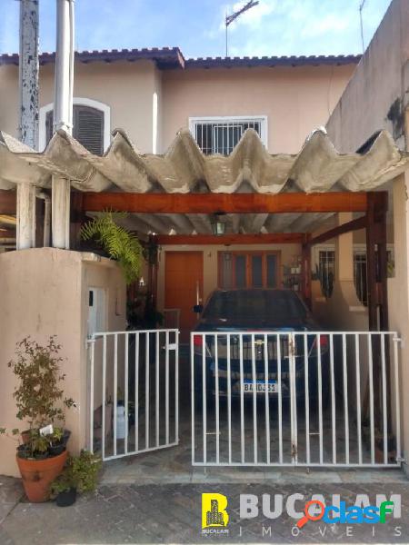 CASA PARA VENDA NO CONDOMÍNIO SÃO FRANCISCO!!!