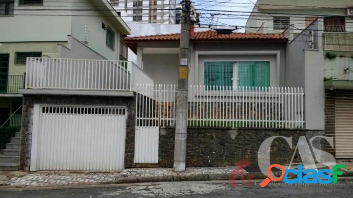 Casa com 3 dormitórios à venda, 159 m² por R$ 790.000 -