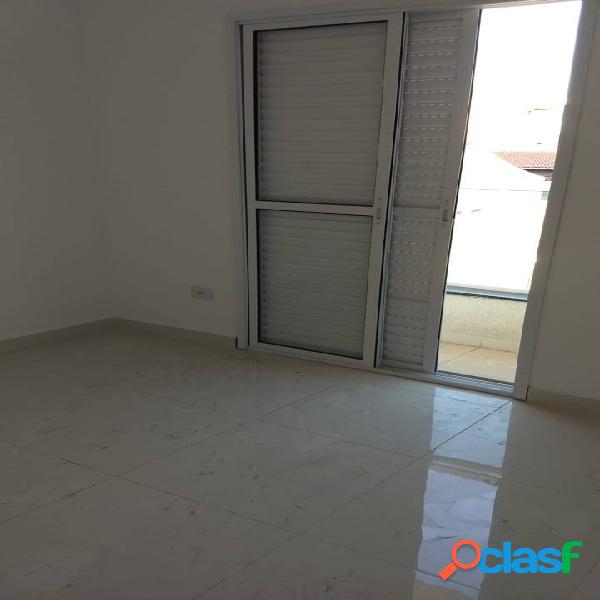 Cobertura Sem Condominio -Vila São Pedro -Santo André