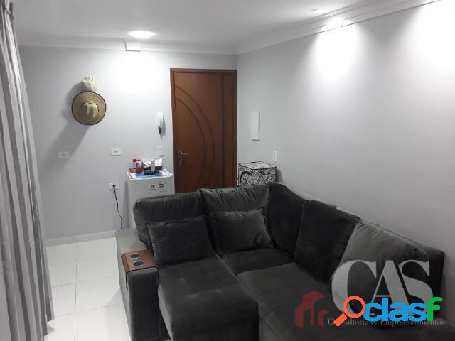 Cobertura com 2 Quartos à Venda, 80 m² - Vila Bela Vista,