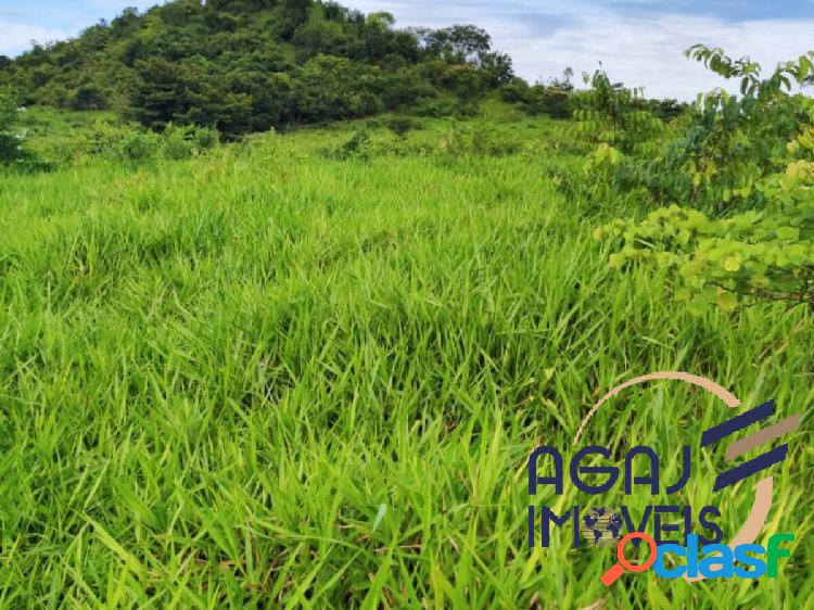 FAZENDA EM CONCEIÇÃO DO ARAGUAIA-PA | 213 ALQ