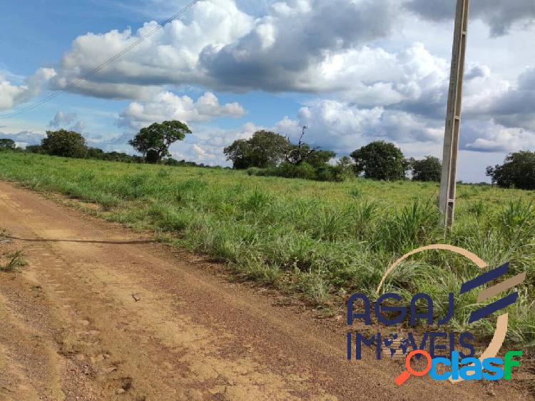 FAZENDA EM REDENÇÃO-PA | 130 ALQ