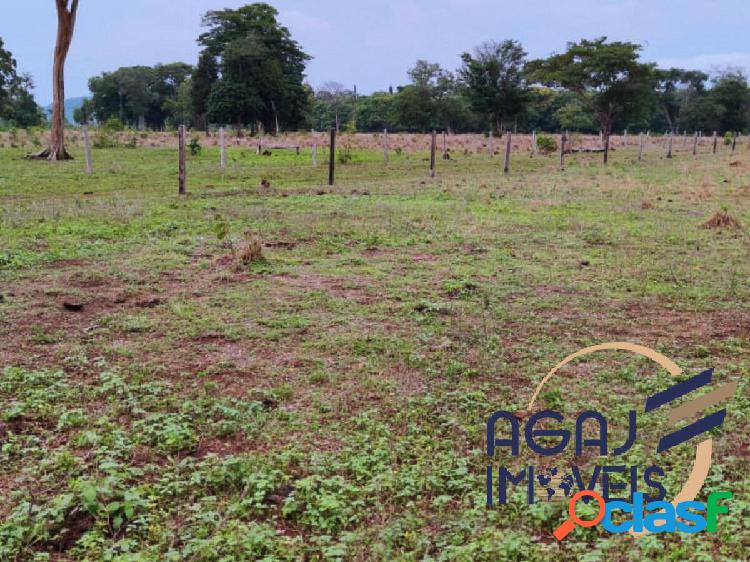 FAZENDA EM REDENÇÃO-PA | 235 ALQ
