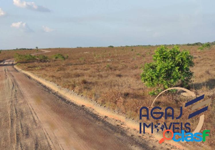 FAZENDA EM REDENÇÃO-PA | 600 ALQ