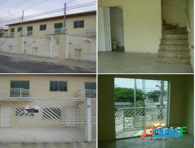 SOBRADO PARA VENDA JARDIM SANTA MARIA