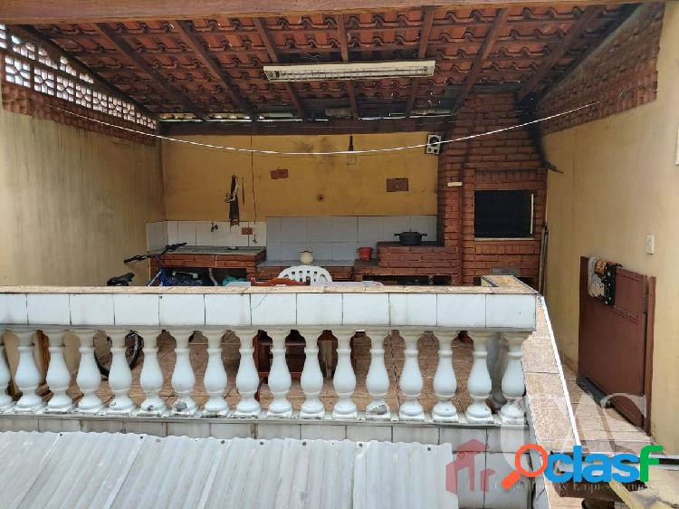 Sobrado 2d,1vg - Bairro Fundação - São Caetano do Sul
