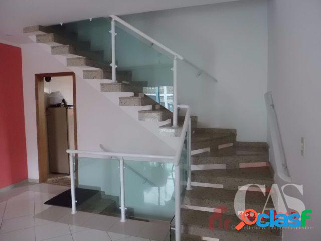 Sobrado B Vila Eldizia 148 m²- Santo André