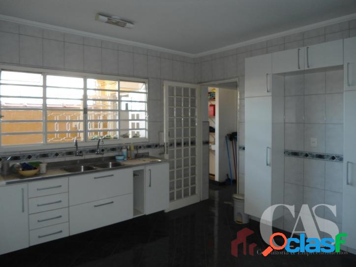 Sobrado - Vila Guarani - Santo André
