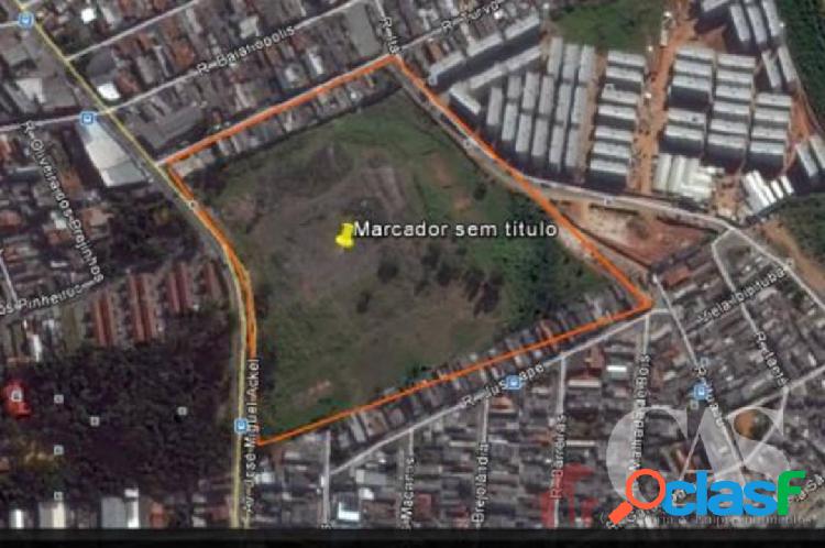 Terreno Plano Locação R$112.000,00 - Guarulhos - São