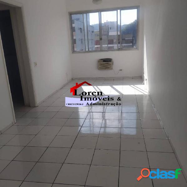 Apartamento 1 dormitório Boa Vista Sv!