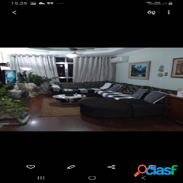 Apartamento 3 Dormitórios(1 suite) garagem Centro São