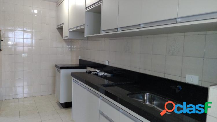 Apartamento - Aluguel - Curitiba - PR - Atuba)