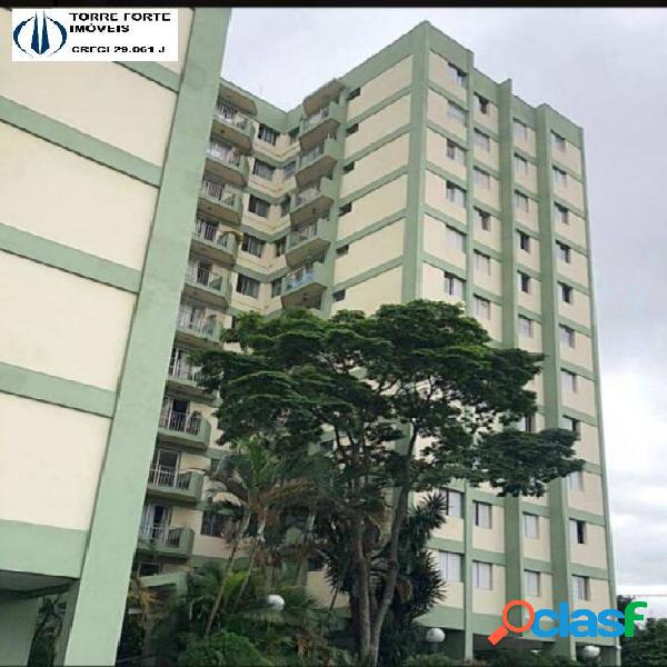 Apartamento com 2 dormitórios, 1 Vaga na Vila Carrão