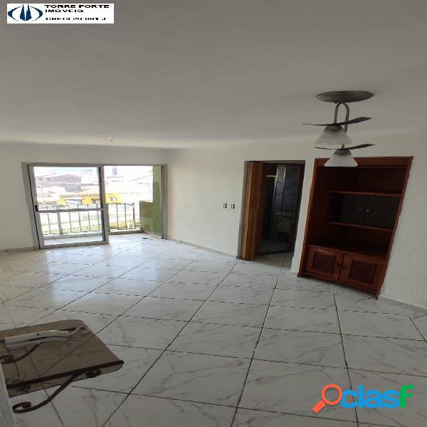 Apartamento com 2 dormitórios na Vila Carrão.