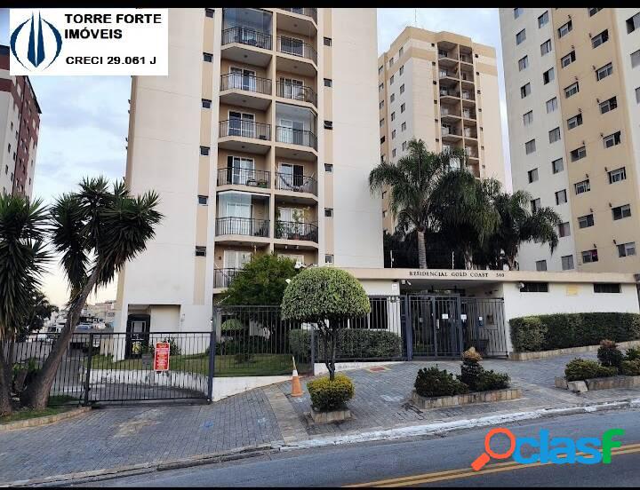 Apartamento com 2 dormitórios na Vila Formosa.