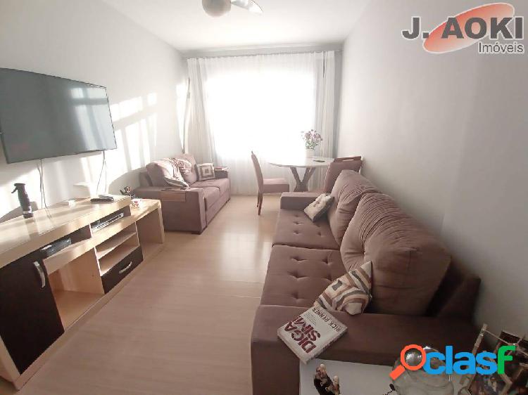 Apartamento para aluguel e venda tem 94 m² com 3 quartos