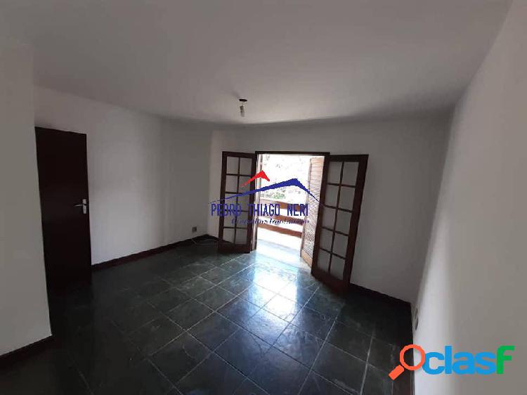 ÓTIMO APARTAMENTO NO QUISSAMÃ - LOCAÇÃO