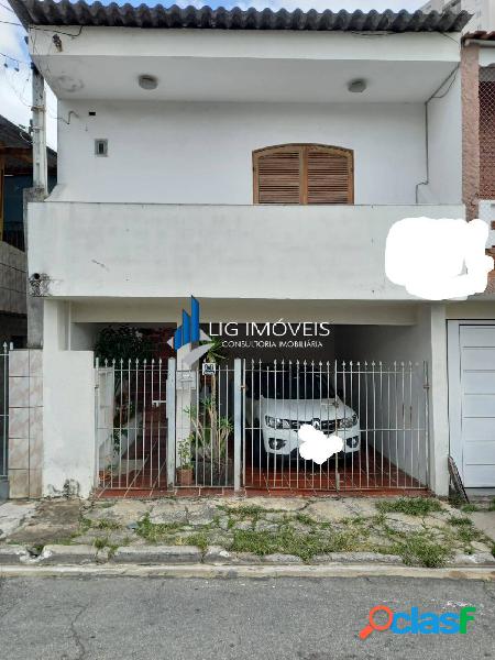 Vendo Casa em Barueri - Boa vista - 115 m2, 3 dorm, 1 suite,