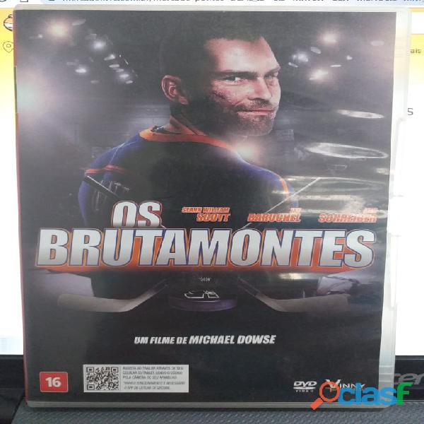 os brutamontes promoção :)