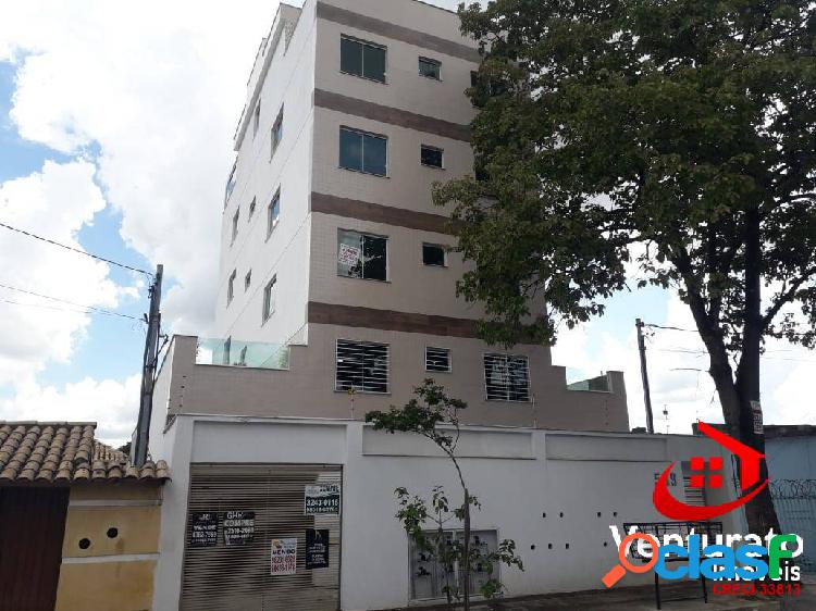 APARTAMENTO 2 QUARTOS BAIRRO SANTA MÔNICA.