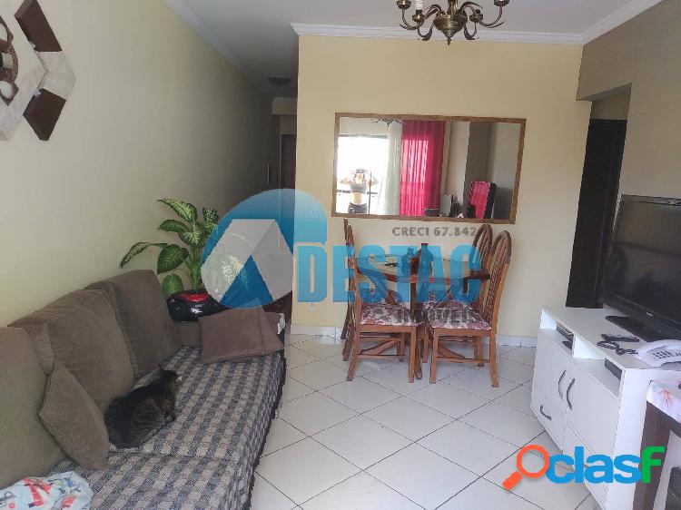 APARTAMENTO SEM CONDOMÍNIO - 3 DORMITÓRIOS - 1 VAGA