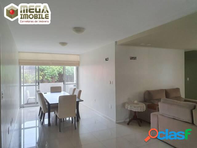 Amplo apartamento, 180m², na rua duarte schutel, centro.