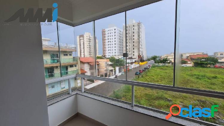 Apartamento 2 Quartos no Centro, Navegantes