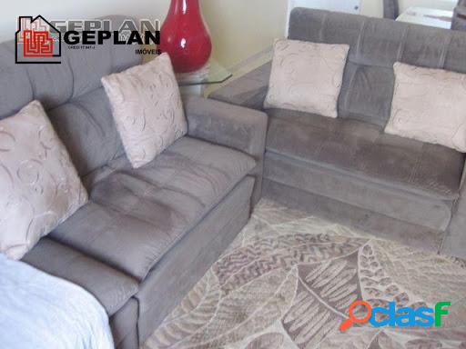 Apartamento 2 dorm. 1 suite lazer Cambuci